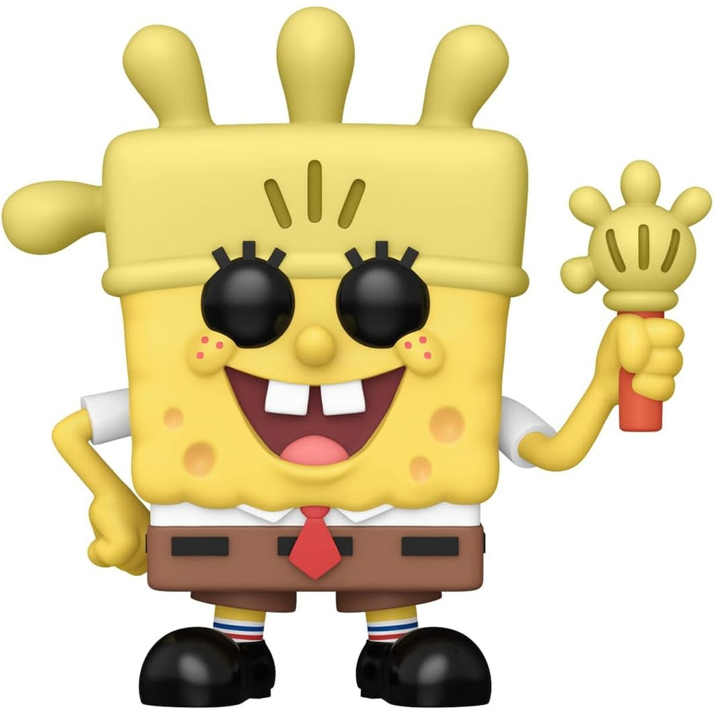 Funko POP! TV: Spongebob Squarepants 25th Anniversary