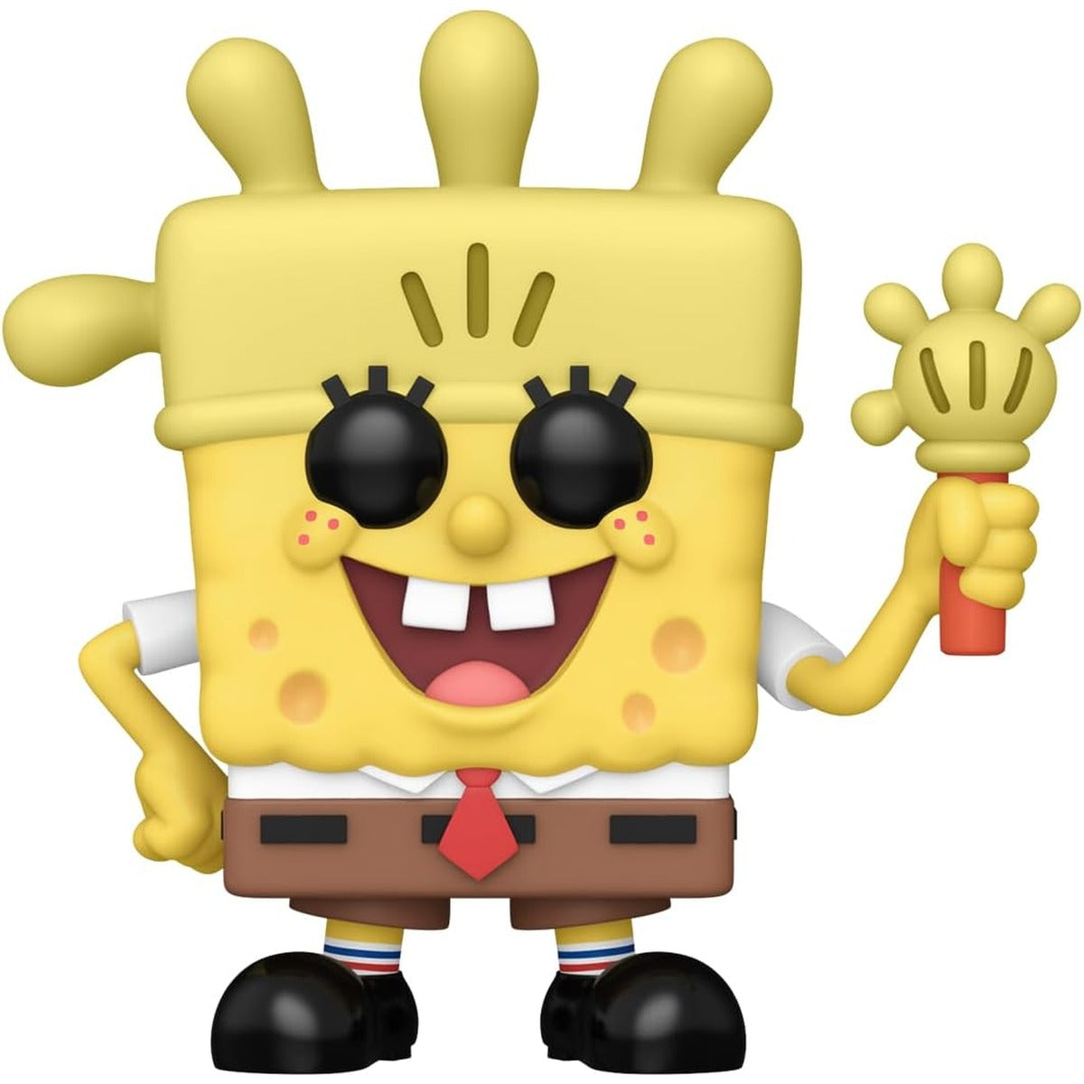 Funko POP! TV: Spongebob Squarepants 25th Anniversary