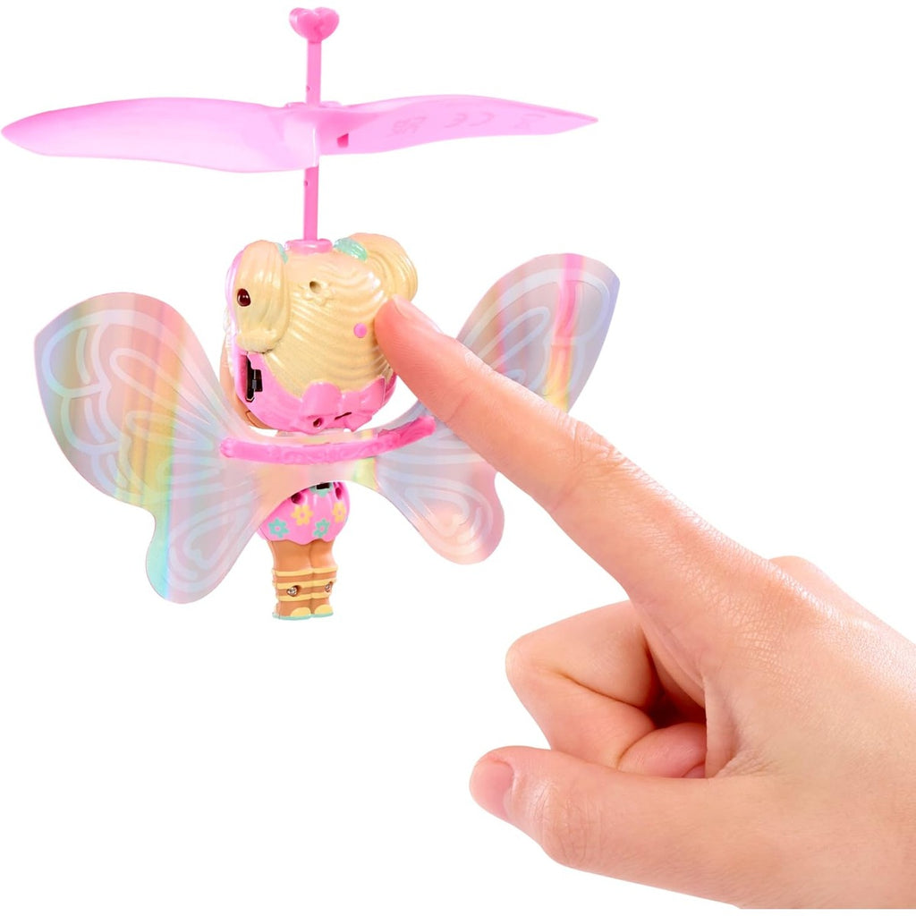 LOL Surprise Magic Flyers Fairies Tots - Flower Child