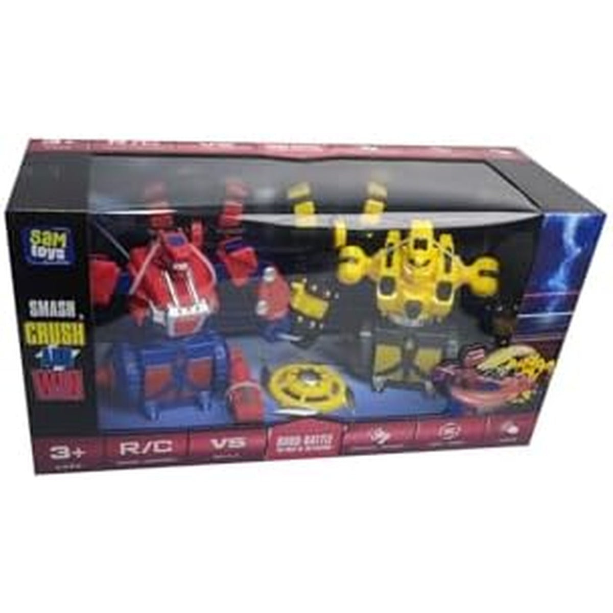 Sam Toys