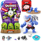 Smashers-Horror HOUSE-S1-LARGE
