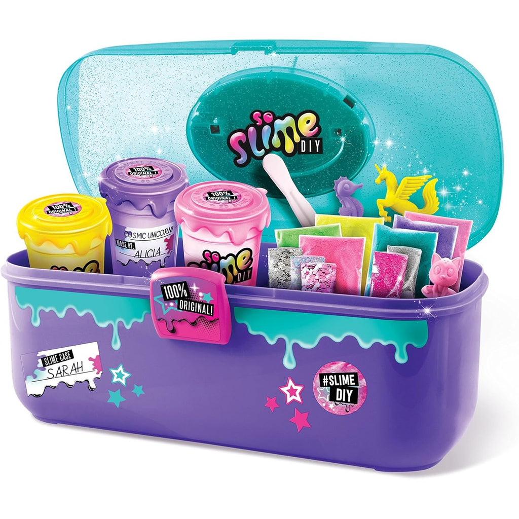 So Slime DIY SSC 004 Case, Multi-Colour