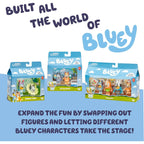 Bluey Let's Play Chef 2