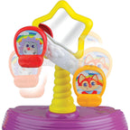 Winfun Baby Move Activity Center Interactive Toy