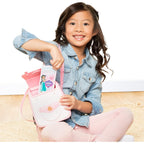 Disney Princess Style Collection Travel Backpack Role Play Toy