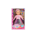 Bambolina Molly Unicorn With Arabic 50 Words - 40Cm