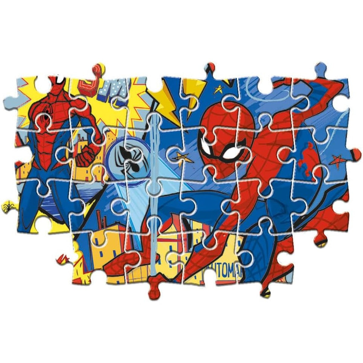 Clementoni 24216, Spider