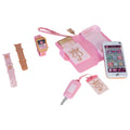 Disney Princess - Style Phone & Watch Travel Battery Operated