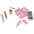 Disney Princess - Style Phone & Watch Travel Battery Operated