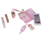 Disney Princess - Style Phone & Watch Travel Battery Operated
