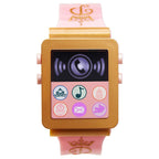 Disney Princess - Style Phone & Watch Travel Battery Operated