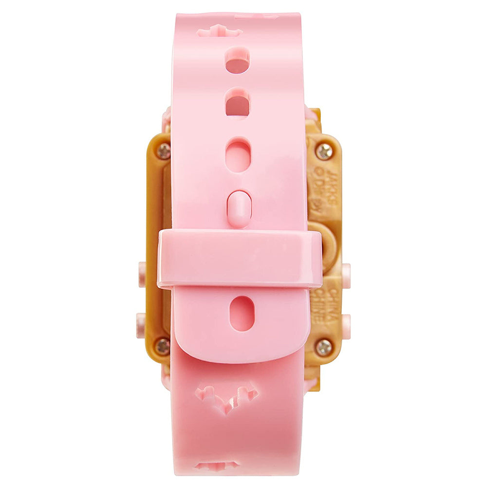 Disney Princess - Style Phone & Watch Travel Battery Operated