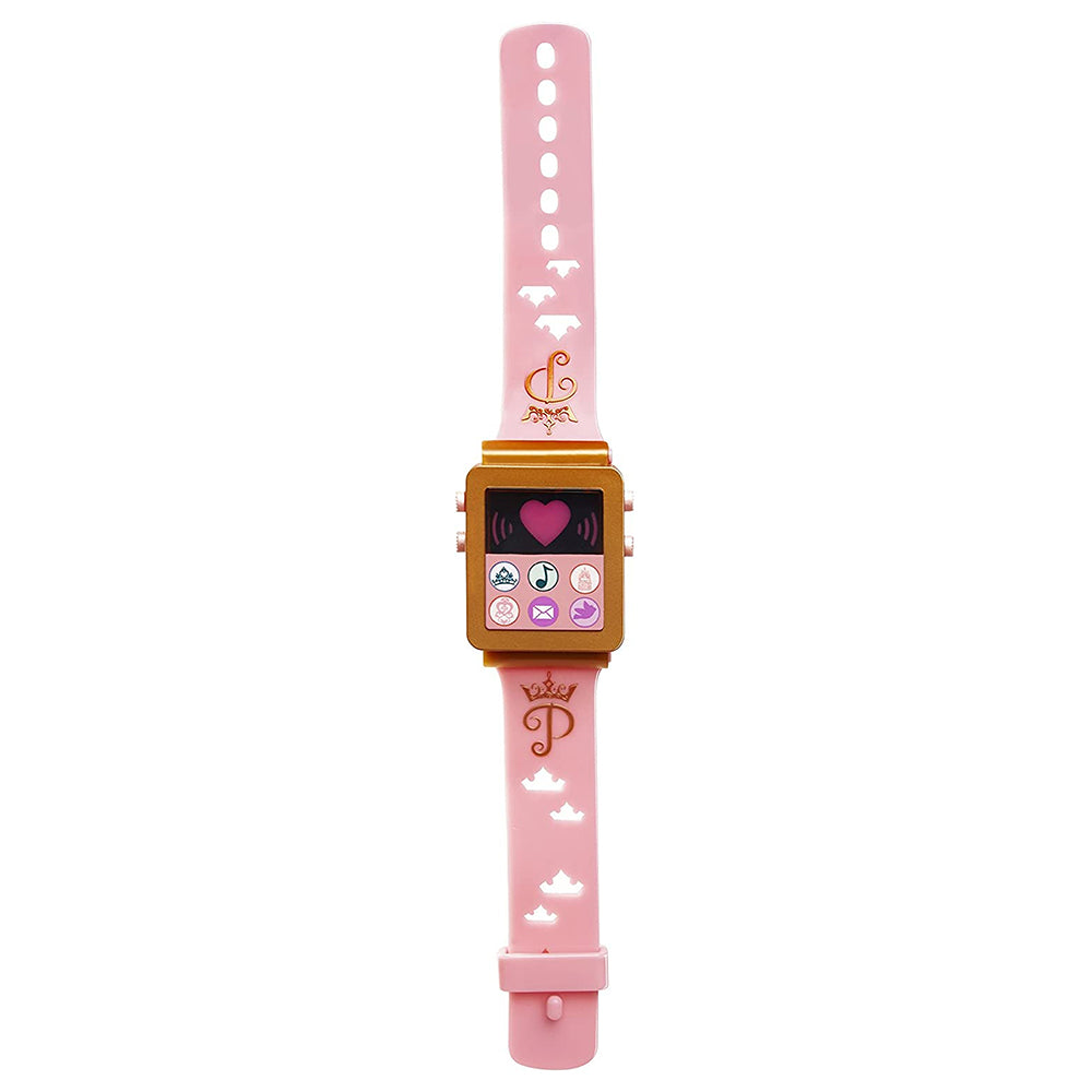 Disney Princess - Style Phone & Watch Travel Battery Operated