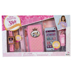 Disney Princess - Style Phone & Watch Travel Battery Operated