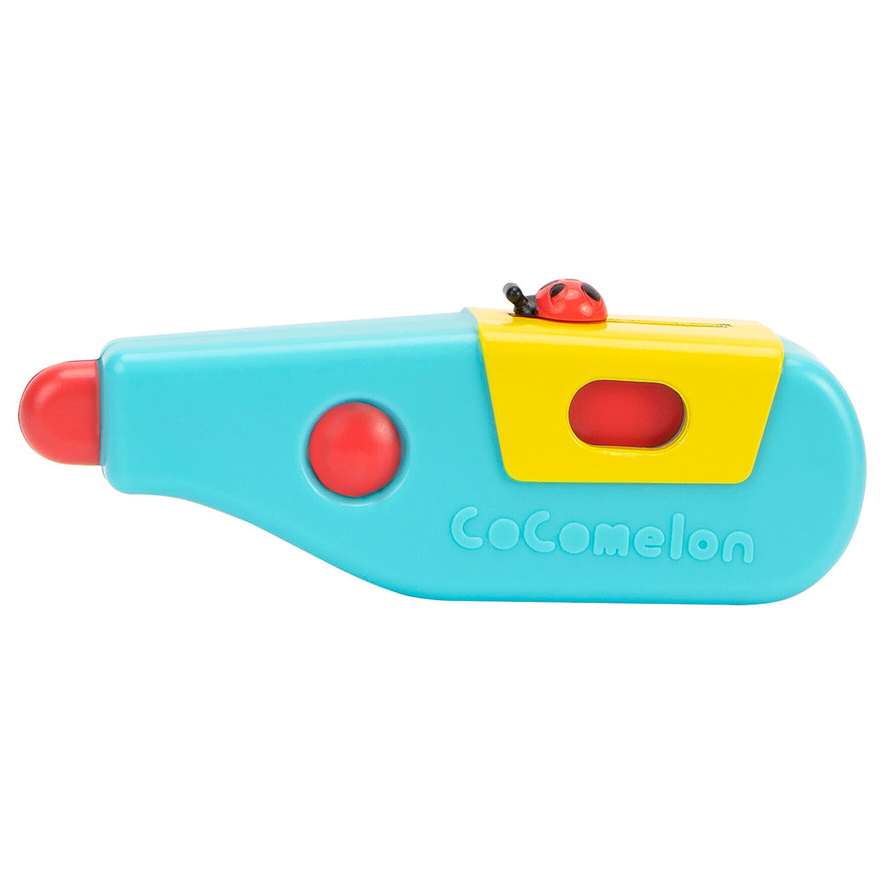 Cocomelon - Role-play Doctor Checkup Set