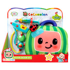 Cocomelon - Role-play Doctor Checkup Set
