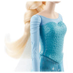 Mattel - Disney Frozen Fashion Dolls Core - Elsa 1 Queen Of Ice