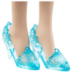 Mattel - Disney Frozen Fashion Dolls Core - Elsa 1 Queen Of Ice