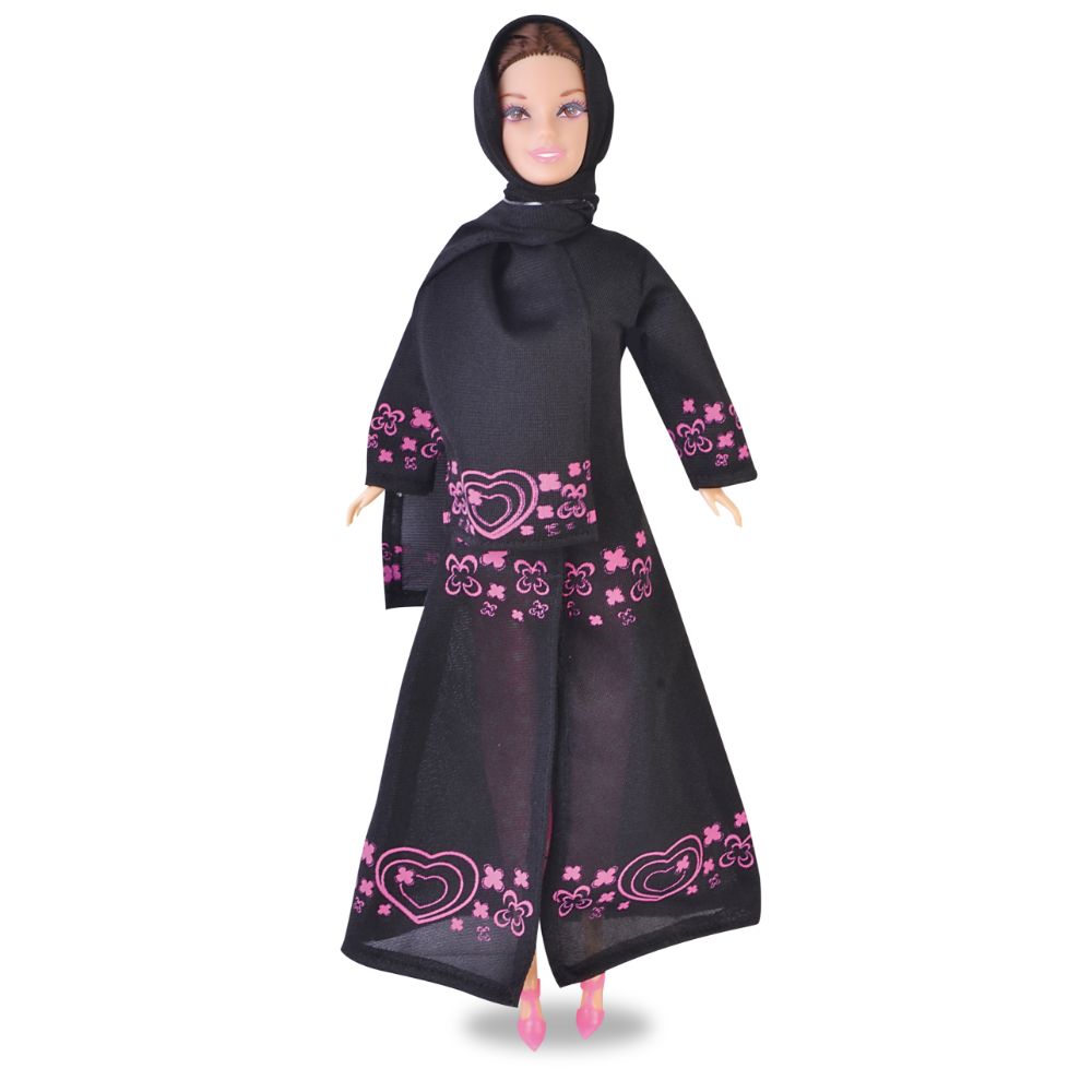 Power Joy - Yasmina Doll 30cm - Assorted