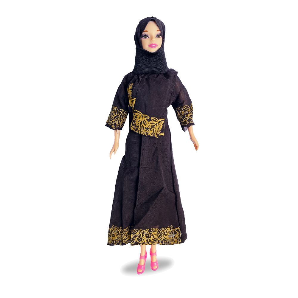 Power Joy - Yasmina Doll 30cm - Assorted
