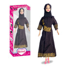 Power Joy - Yasmina Doll 30cm - Assorted