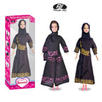 Power Joy - Yasmina Doll 30cm - Assorted