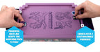Ambassador Minecraft Arcade Air Hockey Premium Series End MC2502_EN