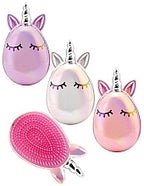 Martinelia Maze Hair Brush Compact Hair Brush