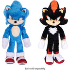 Sonic 3 The Hedgehog The Movie