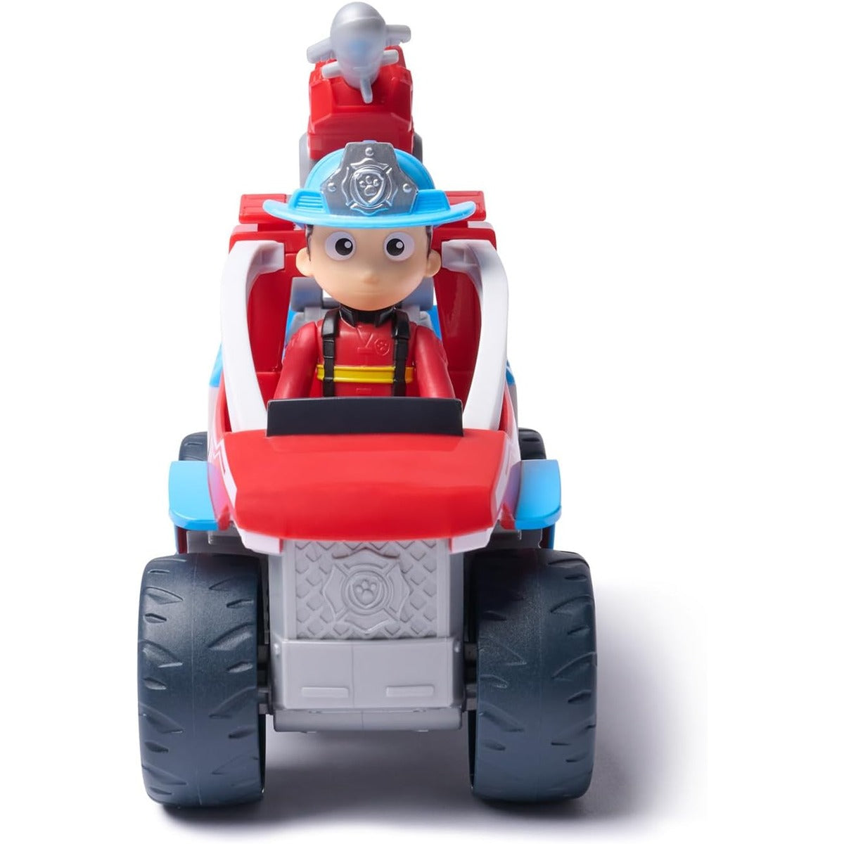 Paw Fire Rescue - Themed Vehicles Ryder