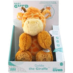 Gund Goldie The Giraffe Plush Toy