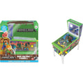 Minecraft: Mini Arcade Pinball