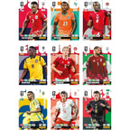 Panini Adrenalyn XL FIFA World Cup 2026 Official Trading Cards Collectible Football Card Game