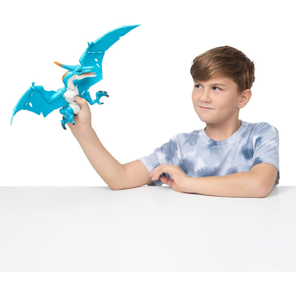 Robo Alive Dino Action Pteradactyl by ZURU Dinosaur Toys