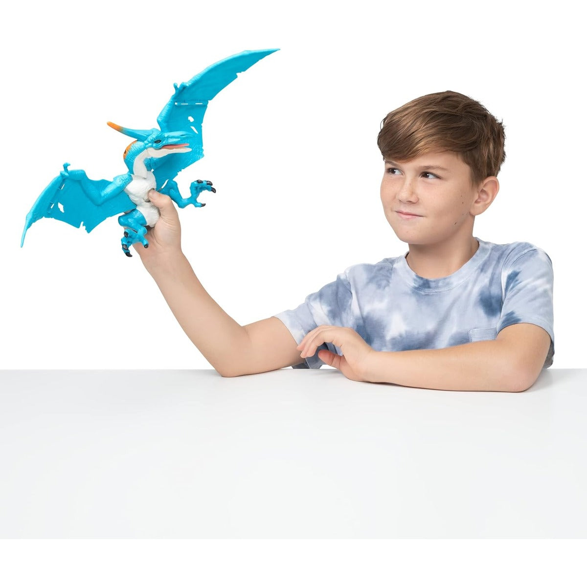 Robo Alive Dino Action Pteradactyl by ZURU Dinosaur Toys