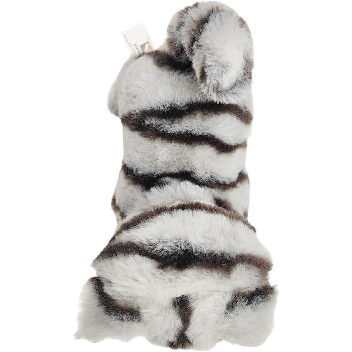 Pugs At Play Walking Zoe 6.5-Inch