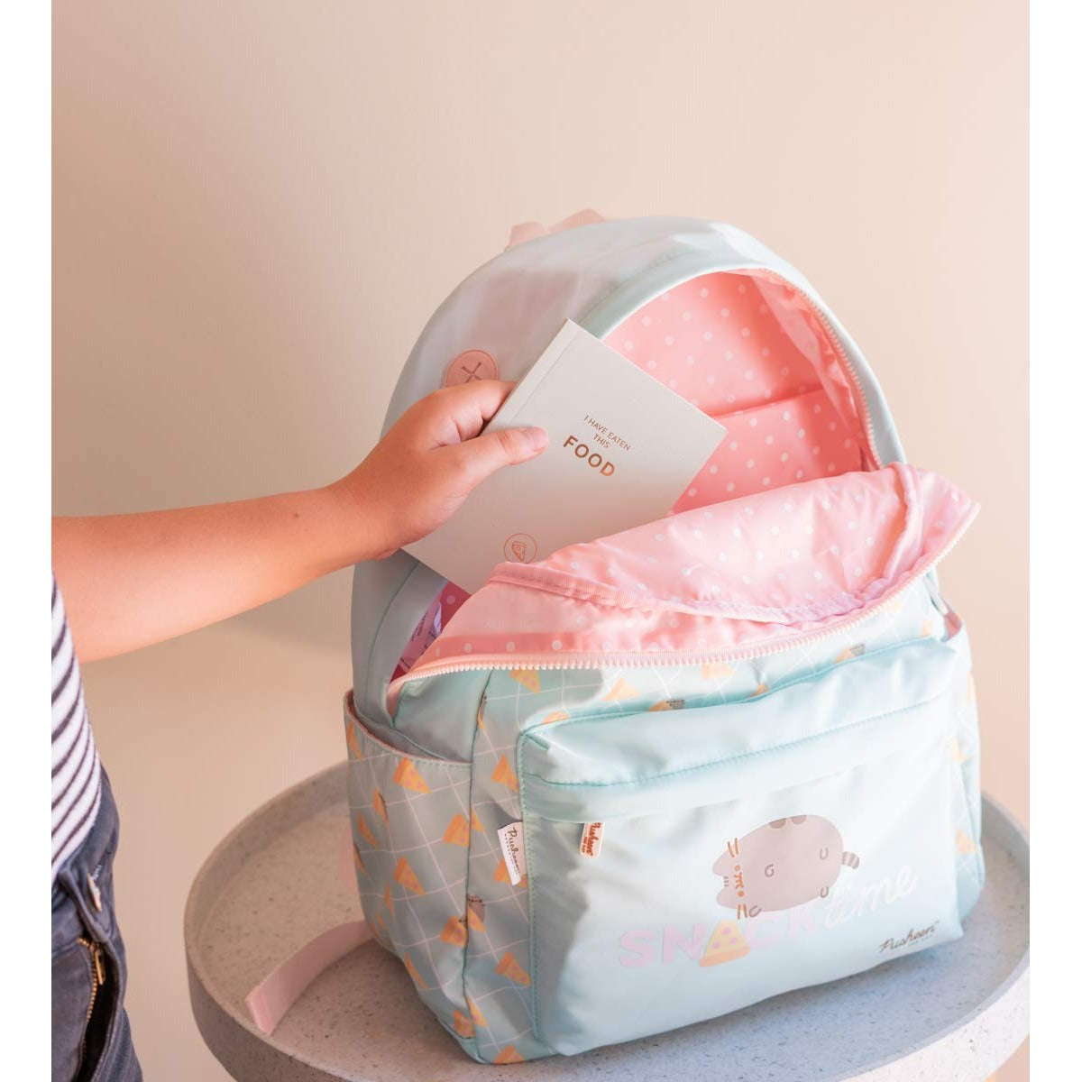 Grupo Erik Pusheen Backpack Foodie Collection