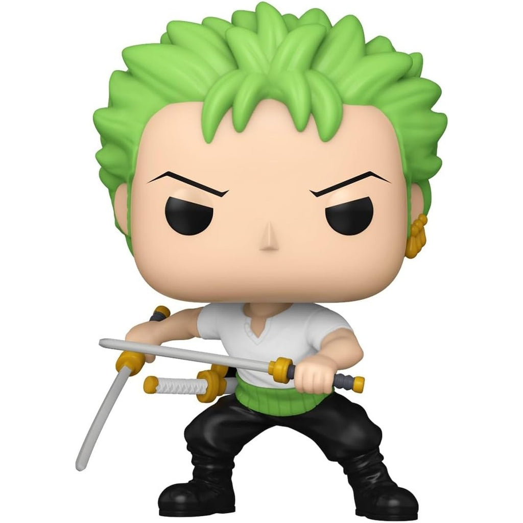 Funko POP Animation: Roronoa Zoro