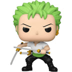 Funko POP Animation: Roronoa Zoro