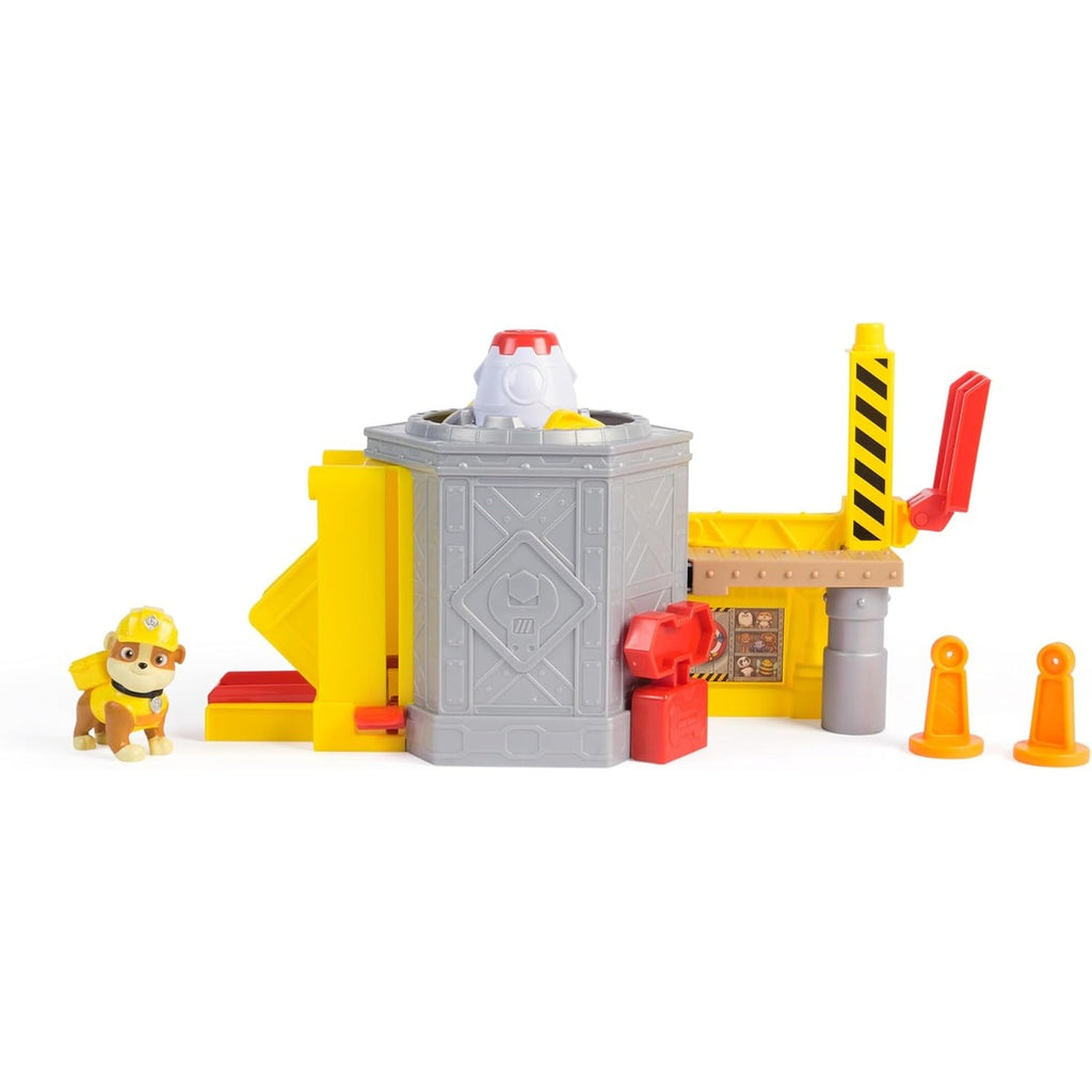 Rubble & Crew Playset Amusement Park Playset
