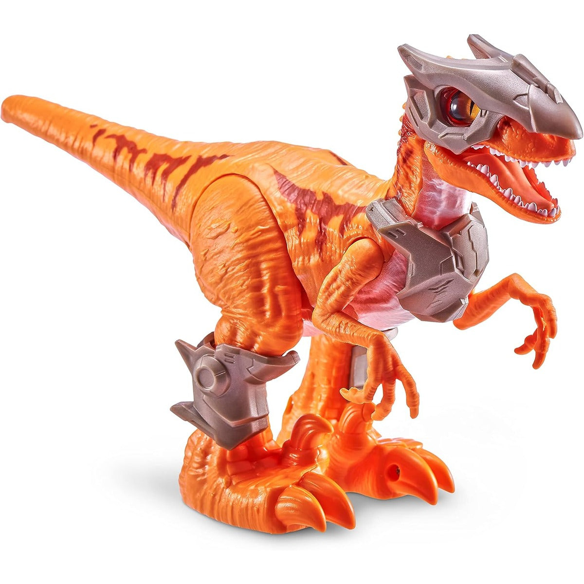 United Pacific Designs 7133: Zuru Robo Alive Dino Wars Raptor -Series 1