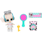 LOL Surprise Eye Spy Series Tots Dolls One Size
