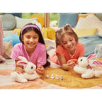 Pets Alive Mama Bunny & Baby Surprise, Series 1