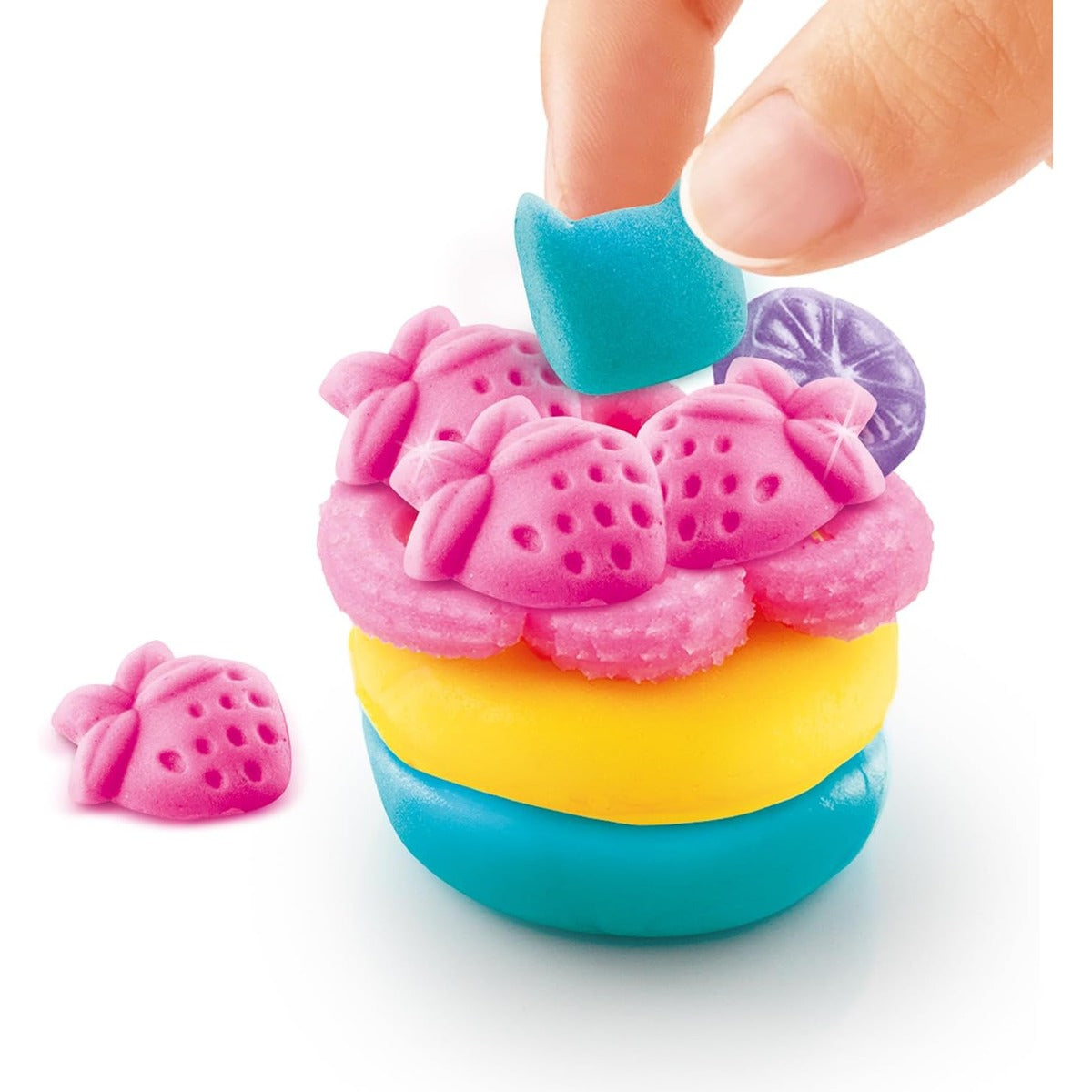 Canal Toys Gabbys Dollhouse Dough House
