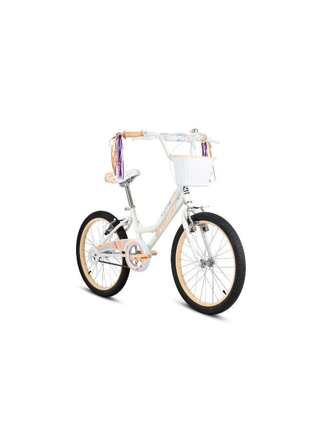 Oryx Kids Bike