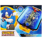 Merchant Ambassador Sonic Electronic Arcade Air Hockey Premium Series ! Retrogaming Fans! Age 6+ and Above