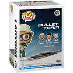 Funko Pop Movies: Bullet Train