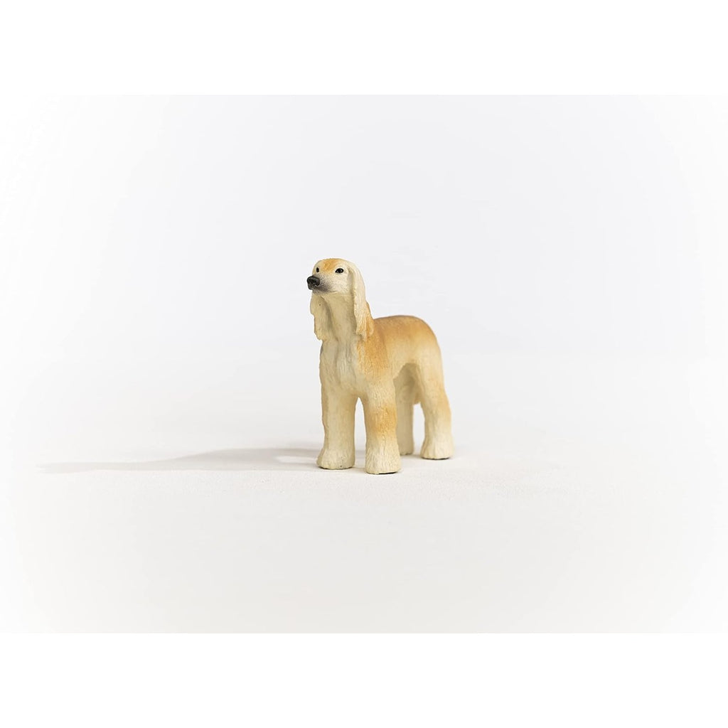 Schleich Farm World, Cute and Realistic Dog Toy Animals