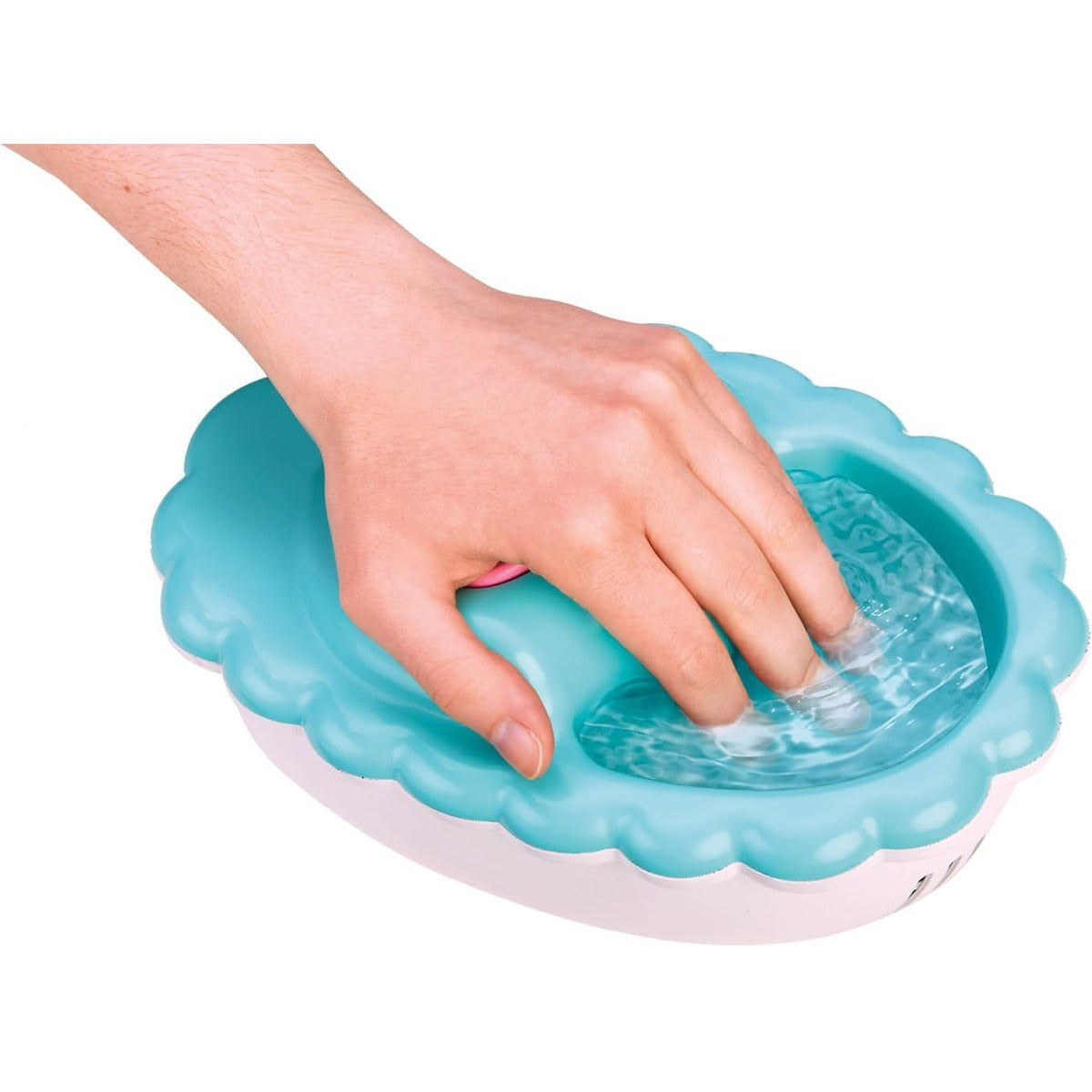 Shimmer 'N Sparkle All in One Hand & Nail Spa