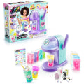 Canal Toys - So Slime - Slimelicious - Slime'presso Machine - SSC 254, Purple